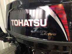 Tohatsu. 2018 год год, длина 4 200,00 м., двигатель подвесной, 25,00 л.с., бензин