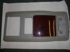 Консоль потолка. Lexus LS600h, UVF45 Lexus LS460L, USF40 Lexus LS600hL, UVF45 Lexus LS460, USF40 Двигатели: 2URFSE, 1URFE, 1URFSE