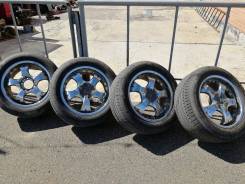 Колёса R20 5x150. x20" 5x150.00