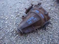 Редуктор. Toyota Sprinter Carib, AE114, AE114G Двигатель 4AFE