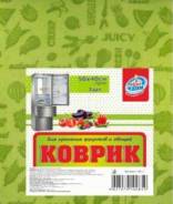 Коврики для сушки посуды.