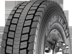 Goodyear Regional RHD II. �����������, �����