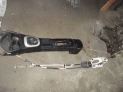 Селектор кпп, кулиса кпп. Toyota: Yaris, Vios, Vitz, Corolla Axio, Scion, Corolla Fielder Scion xD, ZSP110 Двигатели: 1KRFE, 1NZFE, 2NZFE, 2ZRFE, 1ZRF...