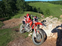 Honda CRF 250R. 250����. ��., ��������, ������ �� �� ����