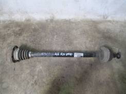 Привод, полуось. Audi A8, 4E2, 4E8 Audi S8, 4E2, 4E8 Двигатели: ASB, ASE, ASN, BBJ, BFL, BFM, BGK, BHT, BMC, BNG, BPK, BSB, BSM, BTE, BVJ, BVN
