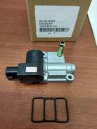 Регулятор холостого хода. Honda: CR-V, Edix, Stream, Integra, Stepwgn Двигатели: K20A, K20A4, K20A5, K24A1, D17A2, K20A1
