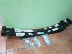 Рессора. Nissan Hardbody, D22S Nissan King Cab, D22, LCD22 Nissan Navara, D22S Nissan NP300, D22SS Двигатели: YD25DDTI, KA24DE, KA24E, TD25, TD25TI, Y...