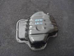 Поддон. Toyota: Aurion, Ipsum, RAV4, Camry, Scion, Corolla, Estima, Avensis Verso, Harrier, Picnic, Picnic Verso, Solara, Matrix, Kluger V, Highlander...