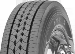 Goodyear Kmax S. �����������, ����� ����