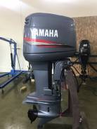 Yamaha. 200,00 л.с., 2-тактный, бензиновый, нога X (635 мм), 2003 год год