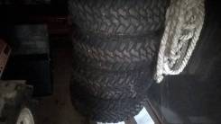 Cooper Discoverer STT. Грязь MT, 2013 год, 5 %, 4 шт