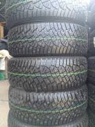 Continental ContiIceContact 2 SUV. Зимние, шипованные, без износа, 4 шт
