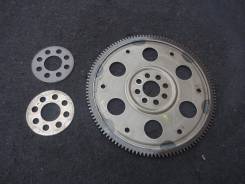 Маховик. Toyota: Allion, Mark X Zio, Aurion, Ipsum, Avensis, Corolla, Avensis Verso, Opa, Estima, Vista, Vanguard, Caldina, Tarago, Vista Ardeo, Picni...