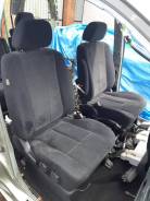 Сиденье. Mazda MPV, LW3W