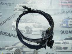 Тросик лючка топливного бака. Subaru Forester, SJ5, SJG Subaru Legacy, BM9, BMG, BMM, BR9, BRF, BRG, BRM Subaru BRZ, ZC6 Двигатели: EJ20A, EJ20E, EJ25...