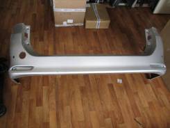 Бампер. Toyota Voxy, ZRR70, ZRR70G, ZRR70W, ZRR75, ZRR75G, ZRR75W Toyota Noah, ZRR70, ZRR70G, ZRR70W, ZRR75, ZRR75G, ZRR75W Двигатели: 3ZRFAE, 3ZRFE