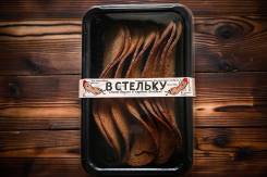 Торговый представитель. ООО "Гудзон". Москва