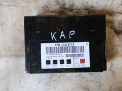 Блок комфорта. Chevrolet Captiva, C100 Opel Antara Двигатели: A22DM, A24XE, A24XF, A30XF, A30XH, B20DTH, Z20DM, Z20DMH, Z24XE, Z32SE
