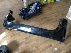 Бампер. Toyota Voxy, ZRR70, ZRR70G, ZRR70W, ZRR75, ZRR75G, ZRR75W Toyota Noah, ZRR70, ZRR70G, ZRR70W, ZRR75, ZRR75G, ZRR75W Двигатели: 3ZRFAE, 3ZRFE