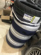 Toyo Proxes R888R. ������, �����. ��� ����� �� ����� ����