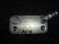 Радиатор масляный. Volkswagen: Passat, Eos, Jetta, Scirocco, Touran, Golf, Polo Seat Altea, 5P1, 5P5 Seat Leon, 1P1 Seat Toledo, 5P2 Seat Exeo, 3R2, 3...