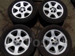 Land Rover. 8.0x18", 5x120.00, ЦО 65,0 мм.