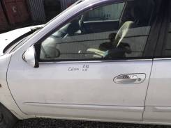 Дверь боковая. Nissan Cefiro, A33
