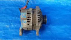 Генератор. Nissan: Bluebird, Wingroad, Primera Camino, Bluebird Sylphy, Sylphy, Expert, Primera, Avenir, Pulsar, AD, Sunny, Almera Двигатели: QG18DE...