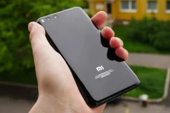Xiaomi Mi6. �/�, ������, 4G LTE, Dual-SIM ����