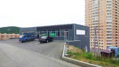 Единственное помещение в Снеговой Пади - 55 кв. метров - высокий трафик. 55 кв. м., улица Анны Щетининой 21, р-н Снеговая падь. Дом снаружи