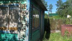 Продам дачу район 14 километр Владивостокского шоссе. От частного лица (собственник)