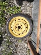 Колесо запасное. Nissan Cefiro, A33