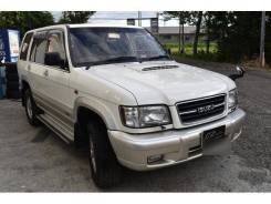 Isuzu Bighorn. автомат, 4wd, 3.0 (160 л.с.), дизель, б/п, нет птс. Под заказ