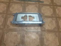 Вставка багажника. Toyota Grand Hiace, KCH10, KCH10W, KCH16W, VCH10W, VCH16W Двигатели: 1KZTE, 5VZFE