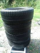 Bridgestone Blizzak Revo GZ. Зимние, без шипов, 30 %, 4 шт
