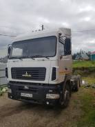 МАЗ 6430. Продам в отличном состояниии, 10 000 куб. см., 16 000 кг.