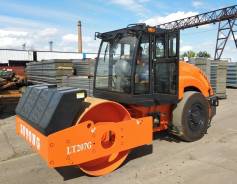Lutong. Комбинированный виброкаток 7 тн LT207G, 3 170 куб. см. Под заказ