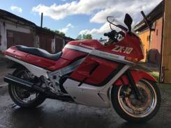 Kawasaki Ninja ZX-10 Tomcat. 1 000 куб. см., исправен, птс, с пробегом