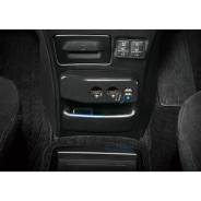 Прикуриватель. Toyota Noah, ZRR85G, ZRR85W, ZWR80W, ZWR80G, ZRR80W, ZRR80G Toyota Esquire, ZRR85G, ZWR80G, ZRR80G Toyota Voxy, ZRR85G, ZRR85W, ZWR80G...