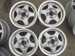 Bridgestone. 5.5x13", 4x100.00, 4x114.30, ET38, ЦО 67,0 мм.