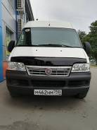 Fiat Ducato. Фиат Дукато, 2 300 куб. см., 2 000 кг.