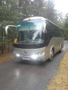 Yutong ZK6899HA. Продам автобус Yutong ZK 6899HA 2012года 36 мест., 36 мест