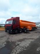 Kassbohrer. Продам полуприцеп-цистерна STB-32