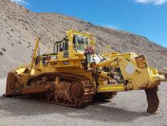 Komatsu D475A-5. Бульдозер 2010 , 108 000,00 кг.