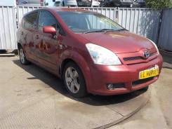 Toyota Corolla Verso