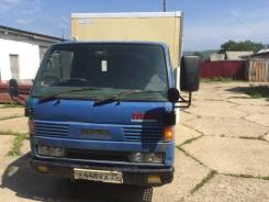 Mazda Titan. , 3 456 куб. см., 1 500 кг.