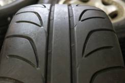 Bridgestone Potenza RE-01R. Летние, 2006 год, 10 %, 2 шт