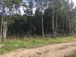 Земельный участок на 10-м км. 1 500 кв. м., собственность, электричество, от частного лица (собственник). Фото участка