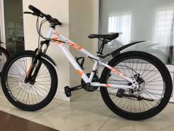 Велосипед горный Make MTB 24” Распродажа! -1500 рублей