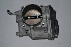Заслонка дроссельная. Subaru: Forester, Legacy, Impreza, Outback, Exiga Двигатели: EJ205, EJ20X, EJ20Y, EJ255